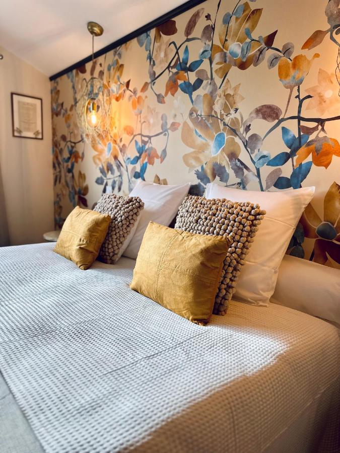 Domaine De La Source Bed & Breakfast Sainte-Christie-d'Armagnac Ngoại thất bức ảnh