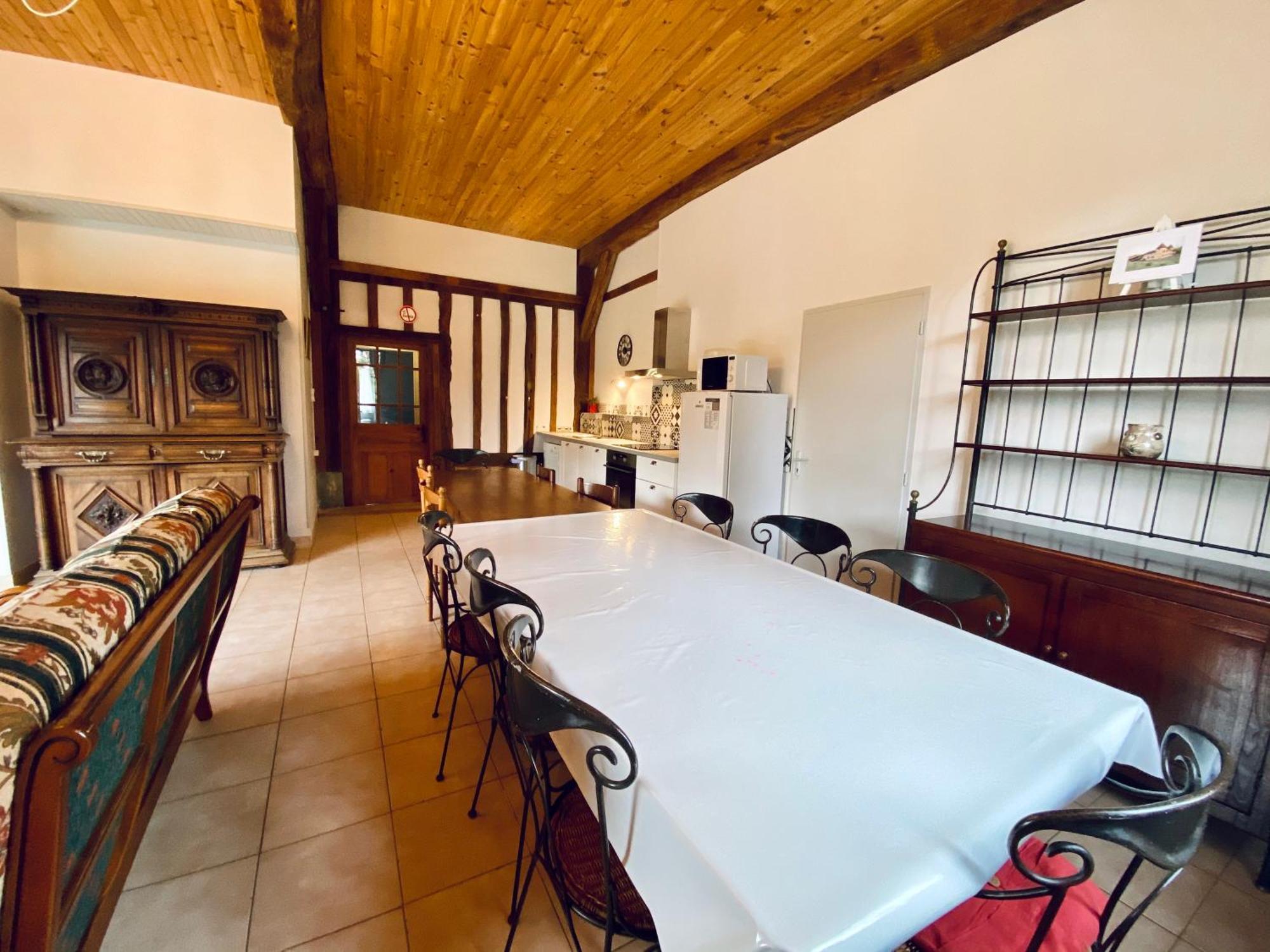 Domaine De La Source Bed & Breakfast Sainte-Christie-d'Armagnac Ngoại thất bức ảnh