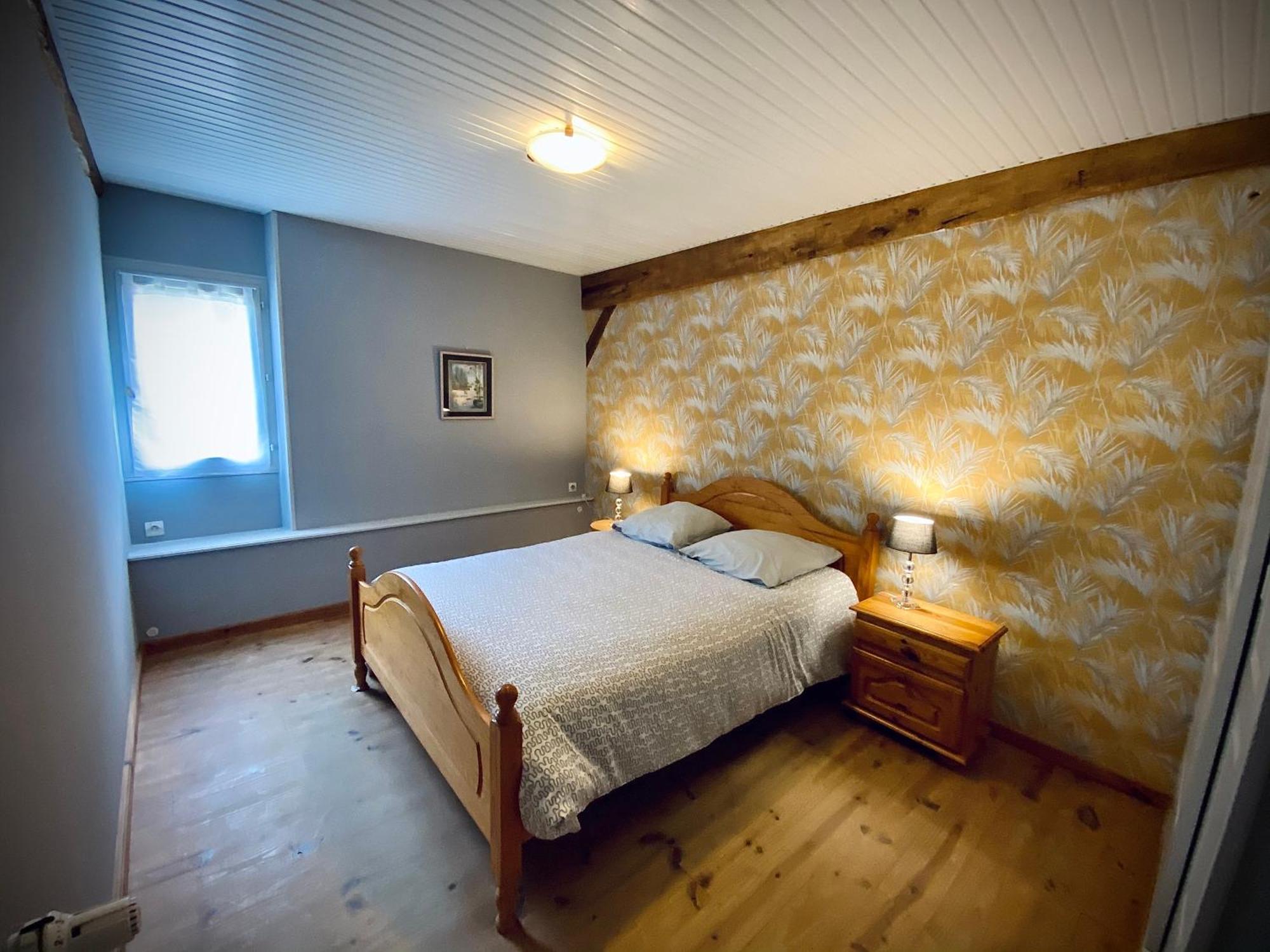 Domaine De La Source Bed & Breakfast Sainte-Christie-d'Armagnac Ngoại thất bức ảnh