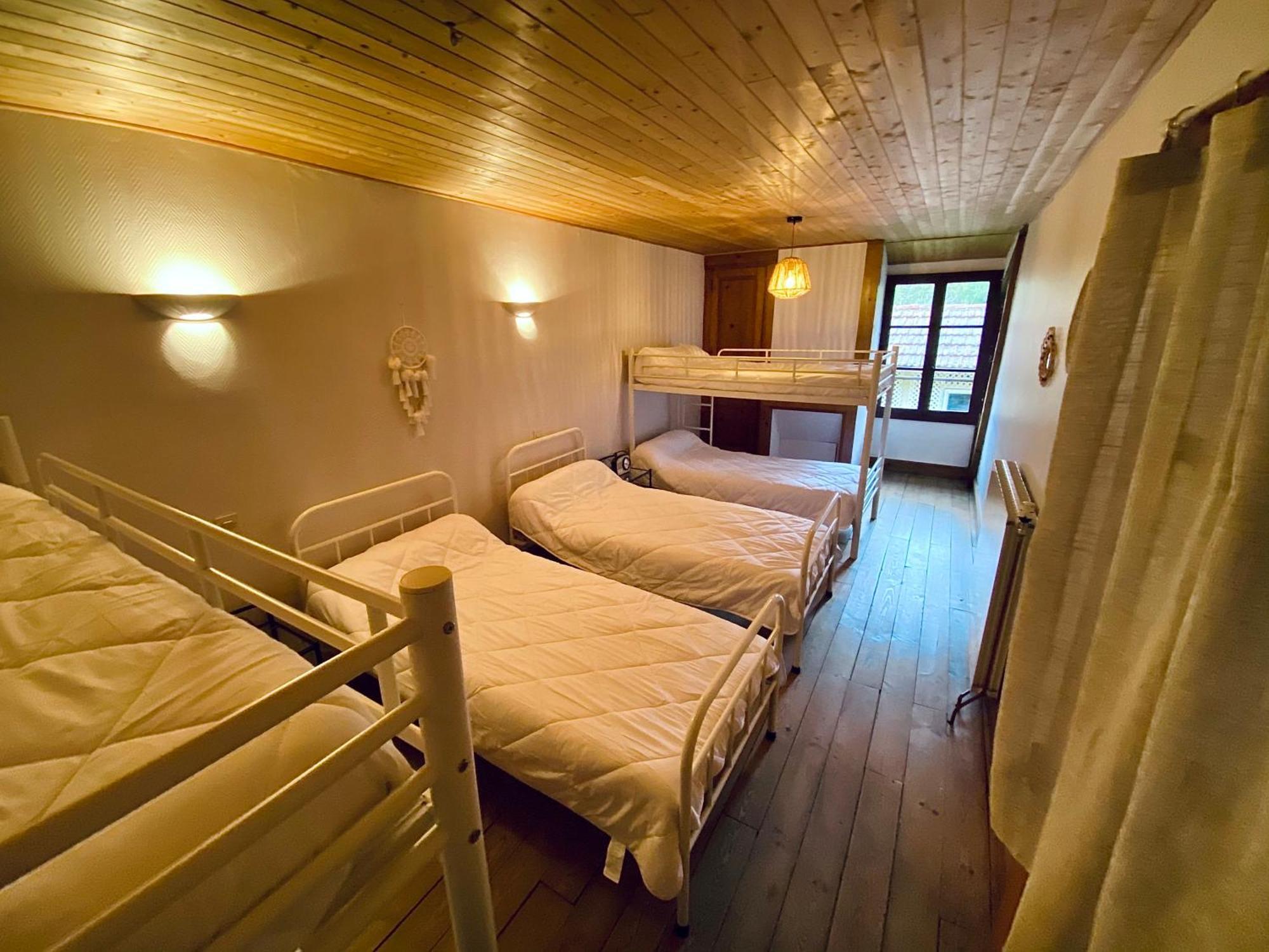 Domaine De La Source Bed & Breakfast Sainte-Christie-d'Armagnac Ngoại thất bức ảnh