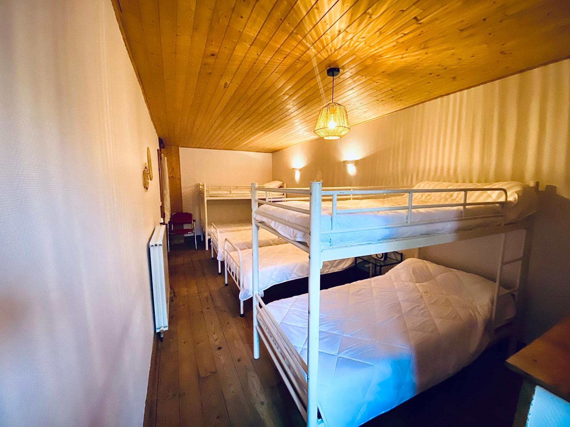 Domaine De La Source Bed & Breakfast Sainte-Christie-d'Armagnac Ngoại thất bức ảnh
