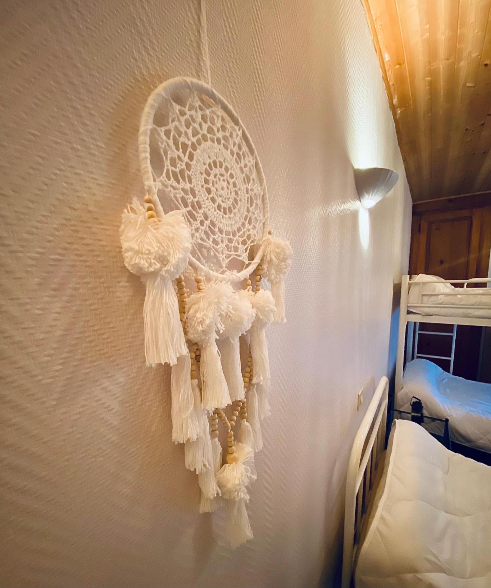 Domaine De La Source Bed & Breakfast Sainte-Christie-d'Armagnac Ngoại thất bức ảnh