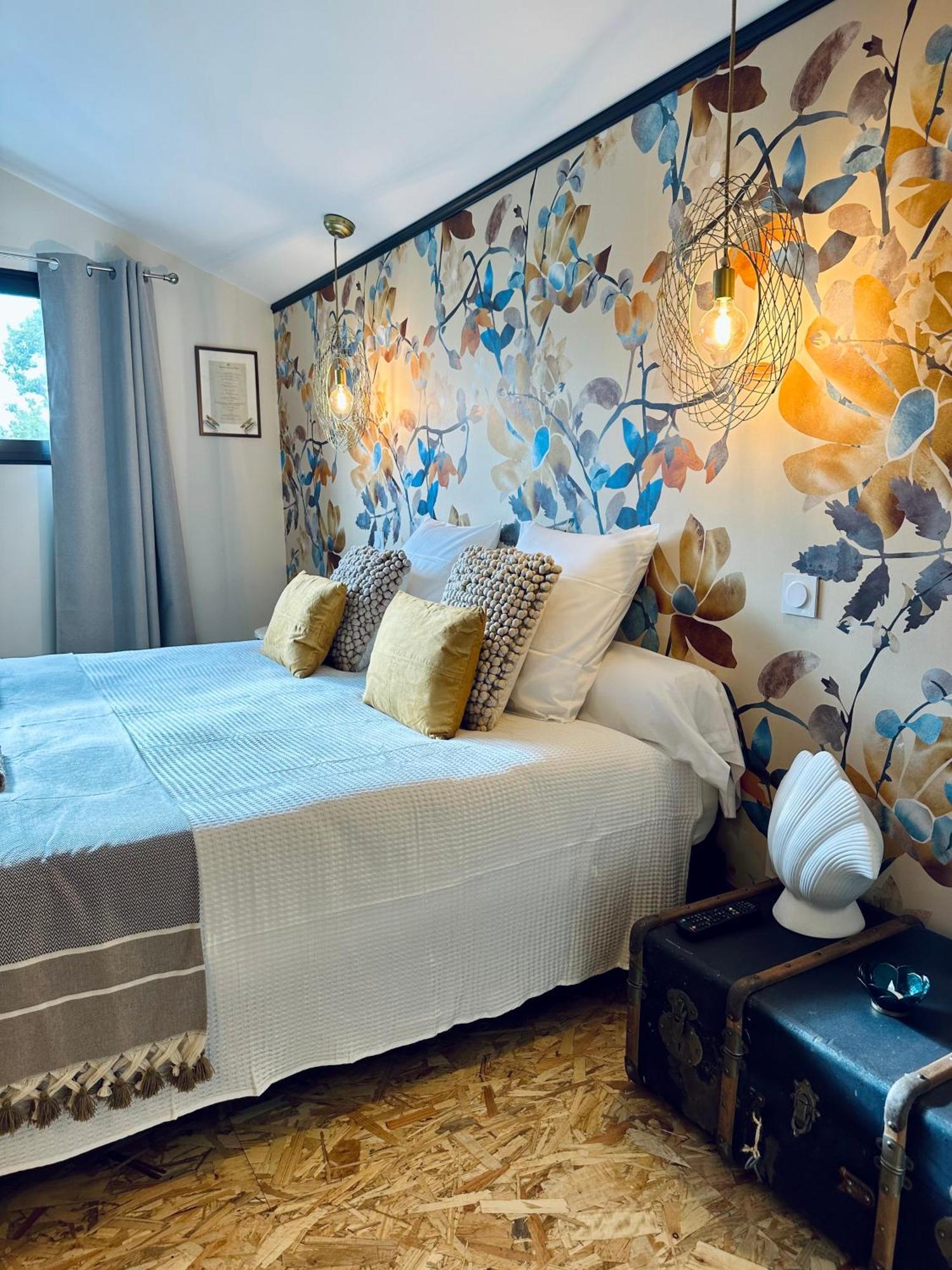 Domaine De La Source Bed & Breakfast Sainte-Christie-d'Armagnac Ngoại thất bức ảnh