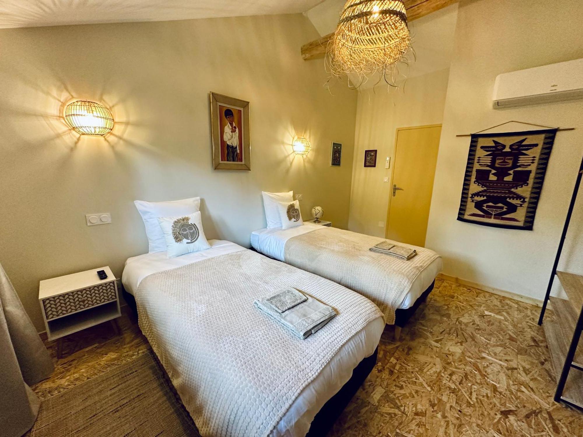 Domaine De La Source Bed & Breakfast Sainte-Christie-d'Armagnac Ngoại thất bức ảnh